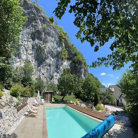 Holiday Home Katricnek Bohinjska Bela Eksteriør billede
