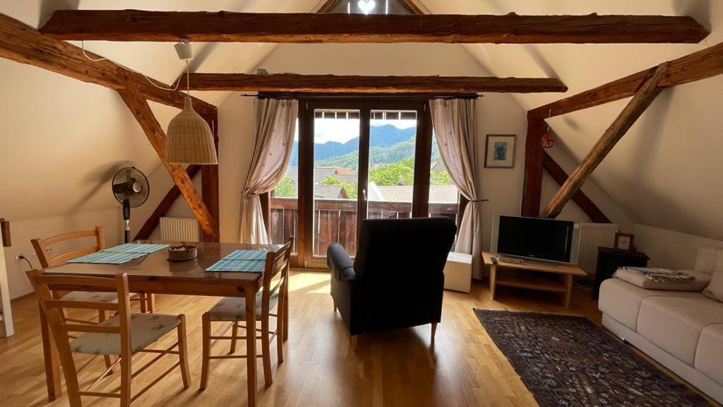 Holiday Home Katricnek Bohinjska Bela Eksteriør billede