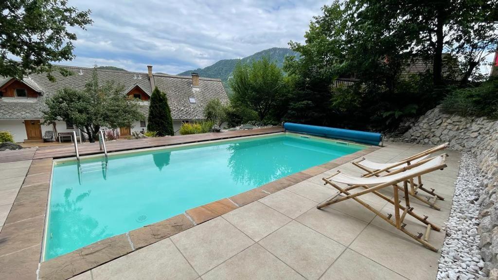 Holiday Home Katricnek Bohinjska Bela Eksteriør billede