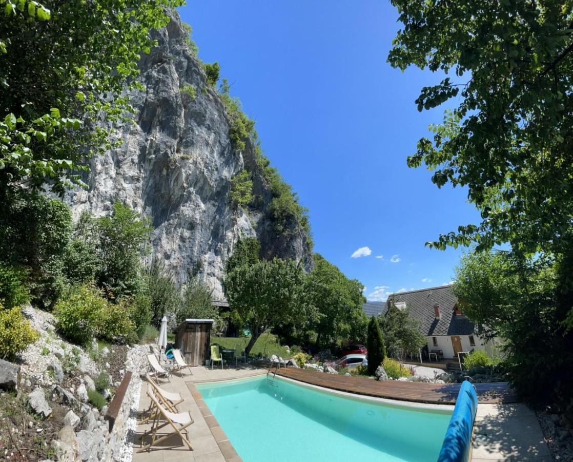 Holiday Home Katricnek Bohinjska Bela Eksteriør billede