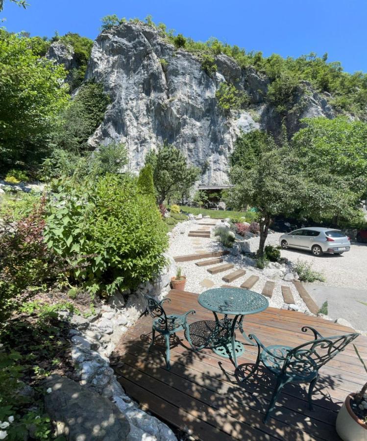 Holiday Home Katricnek Bohinjska Bela Eksteriør billede