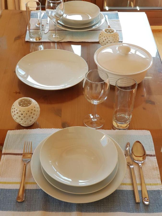 Holiday Home Katricnek Bohinjska Bela Eksteriør billede